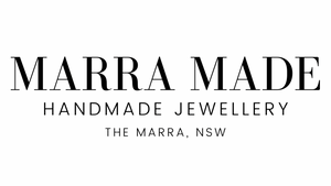 Marra Made Handmade Jewellery